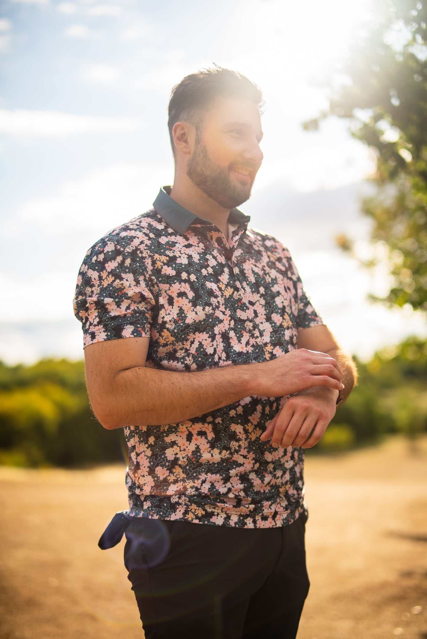 Azalea Polo