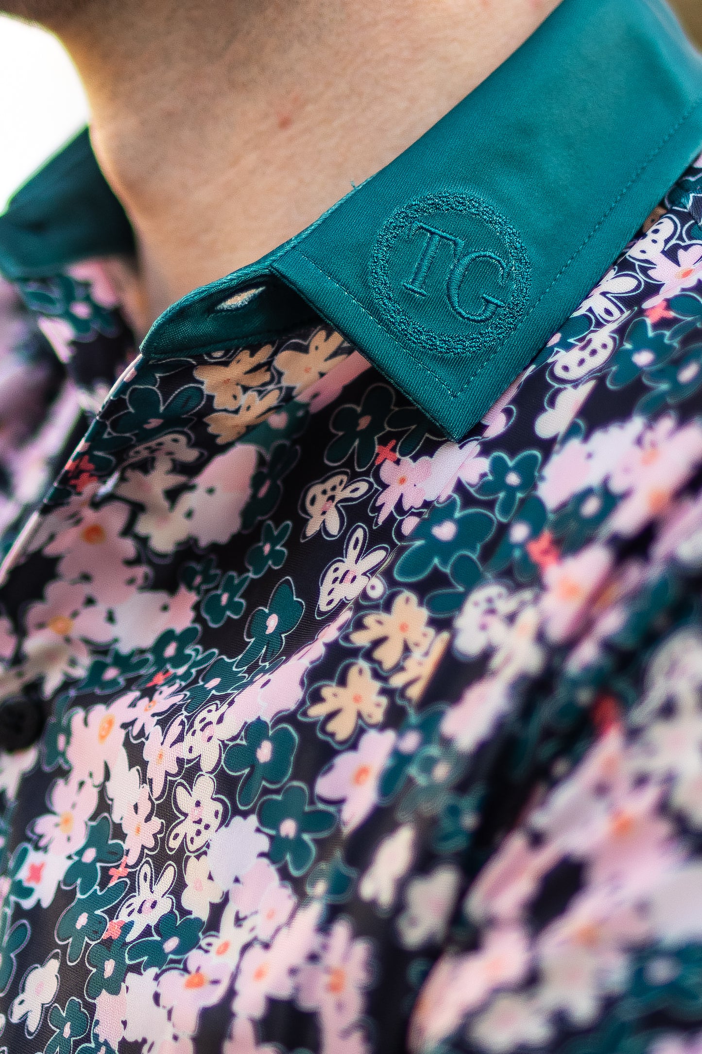 Azalea Polo