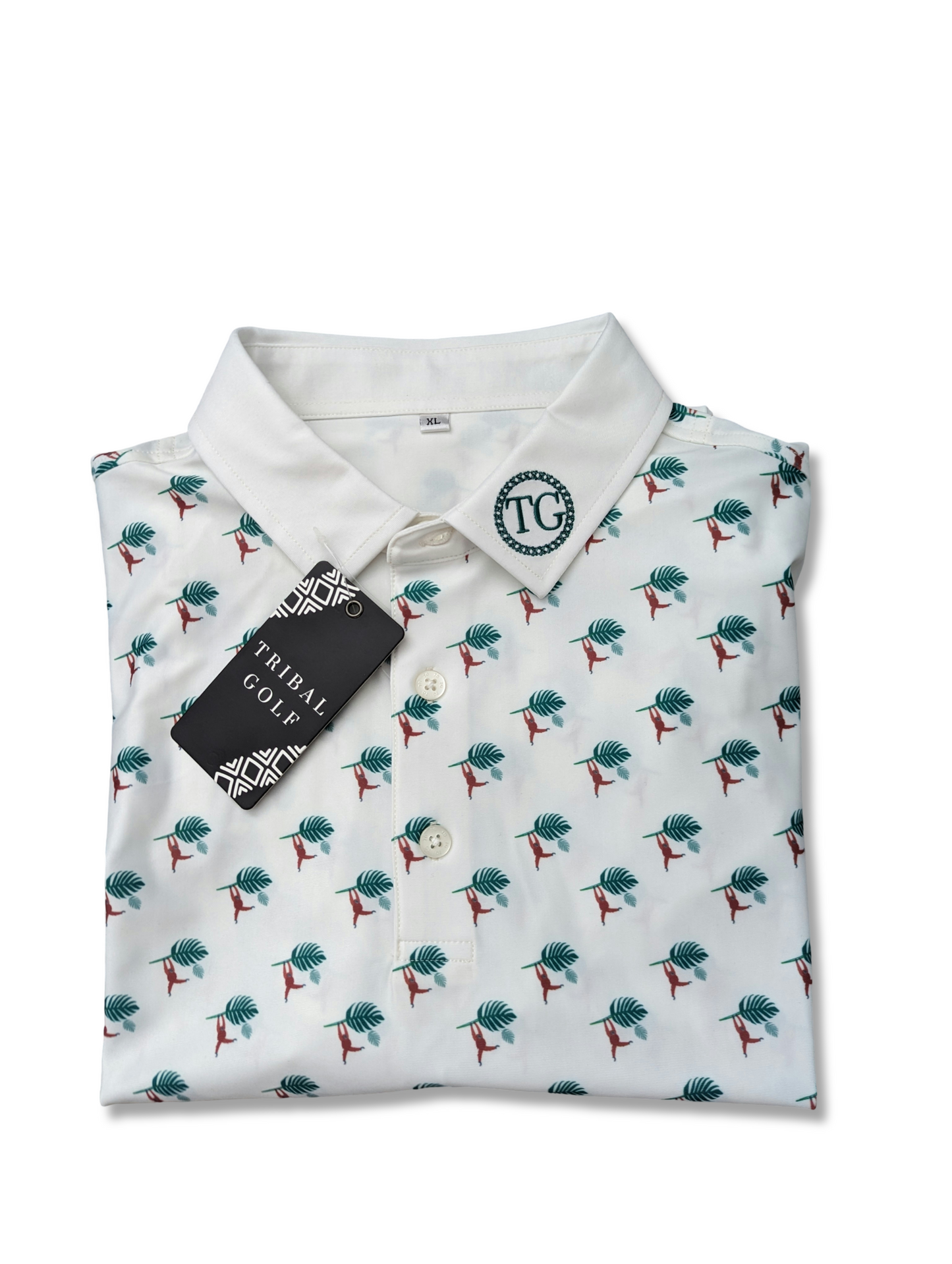 Orangutan Polo