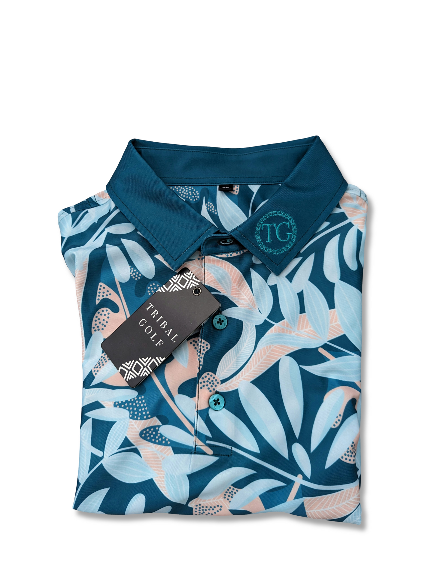 Jungle Polo