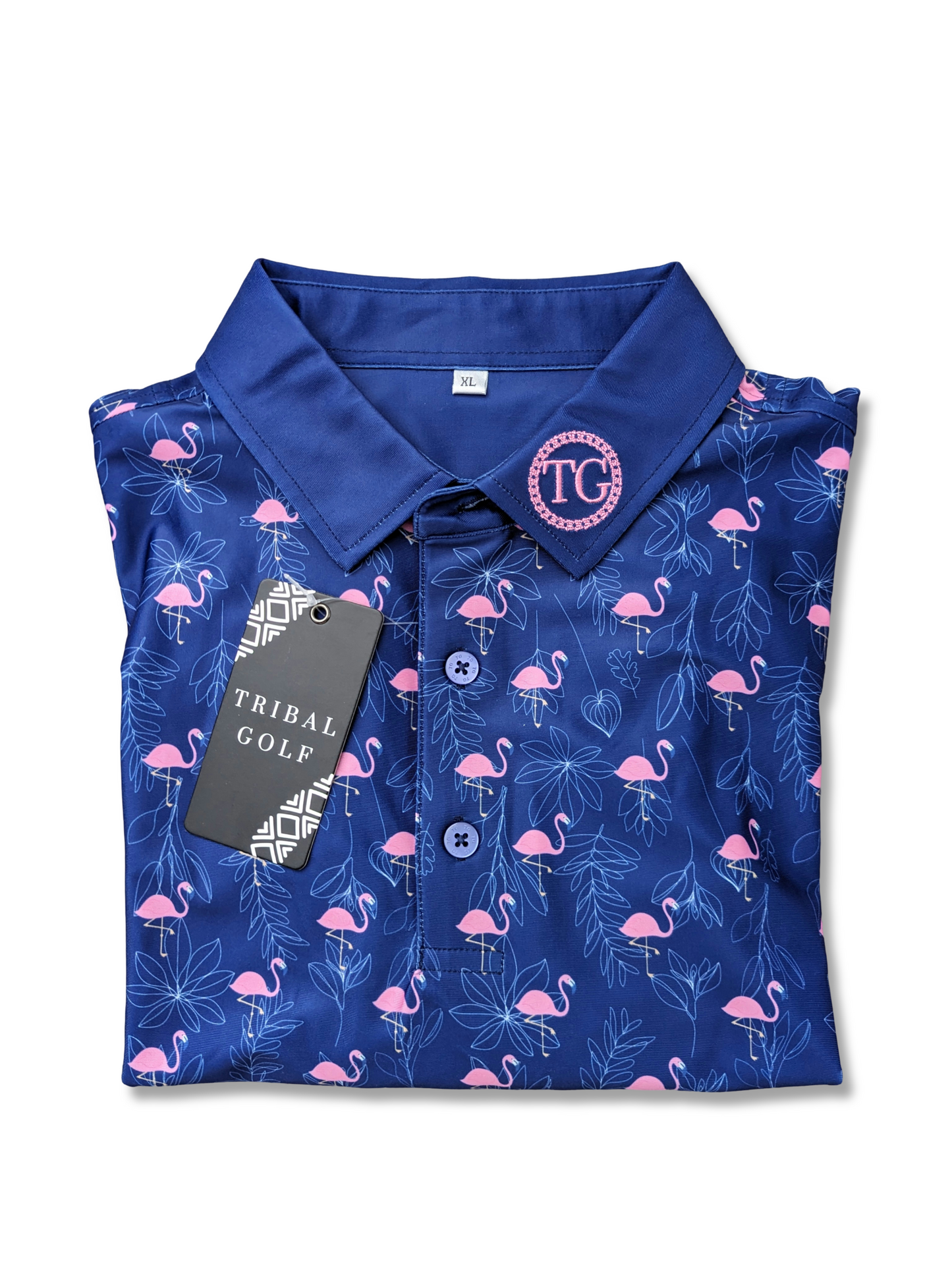 Flamingo Polo