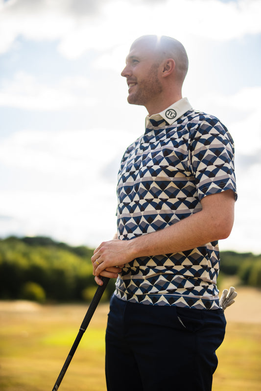 Mountain Polo