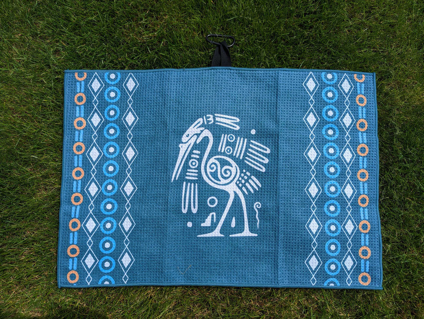 Aztec Towel