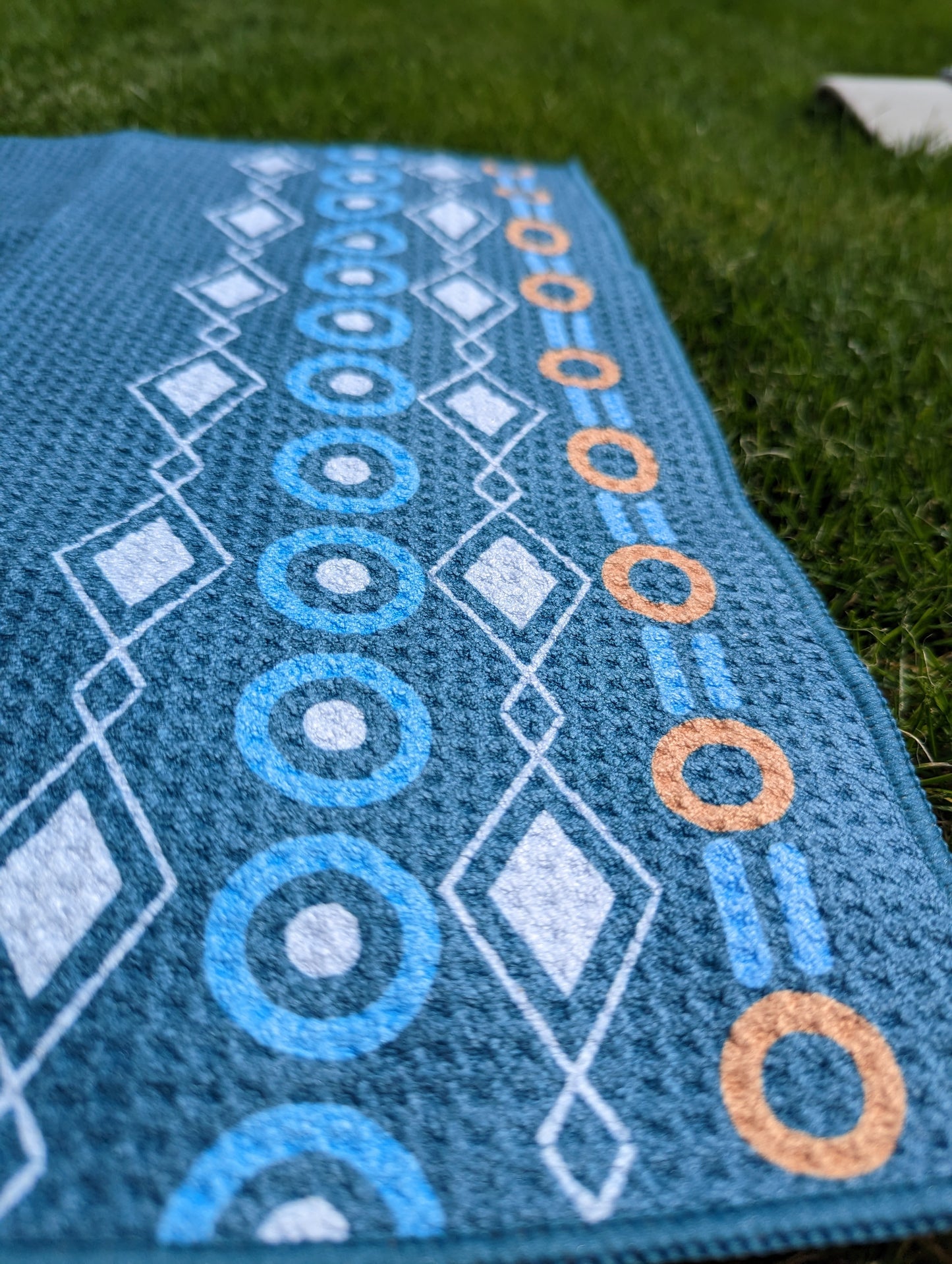 Aztec Towel