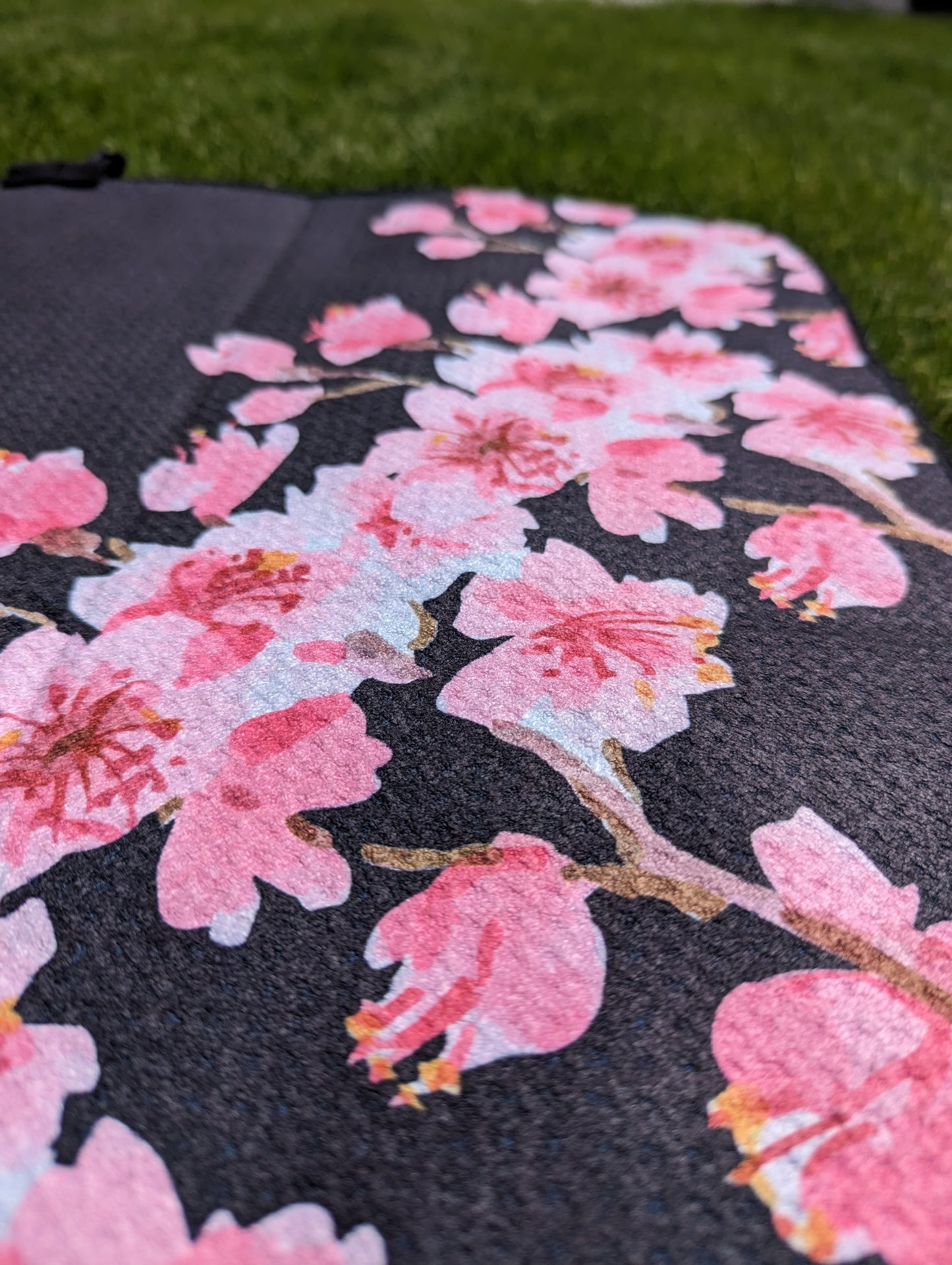 Cherry Blossom Towel