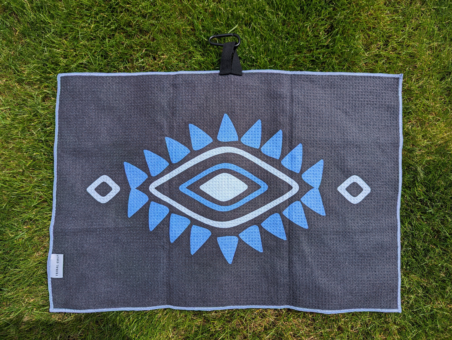 The Eye Towel