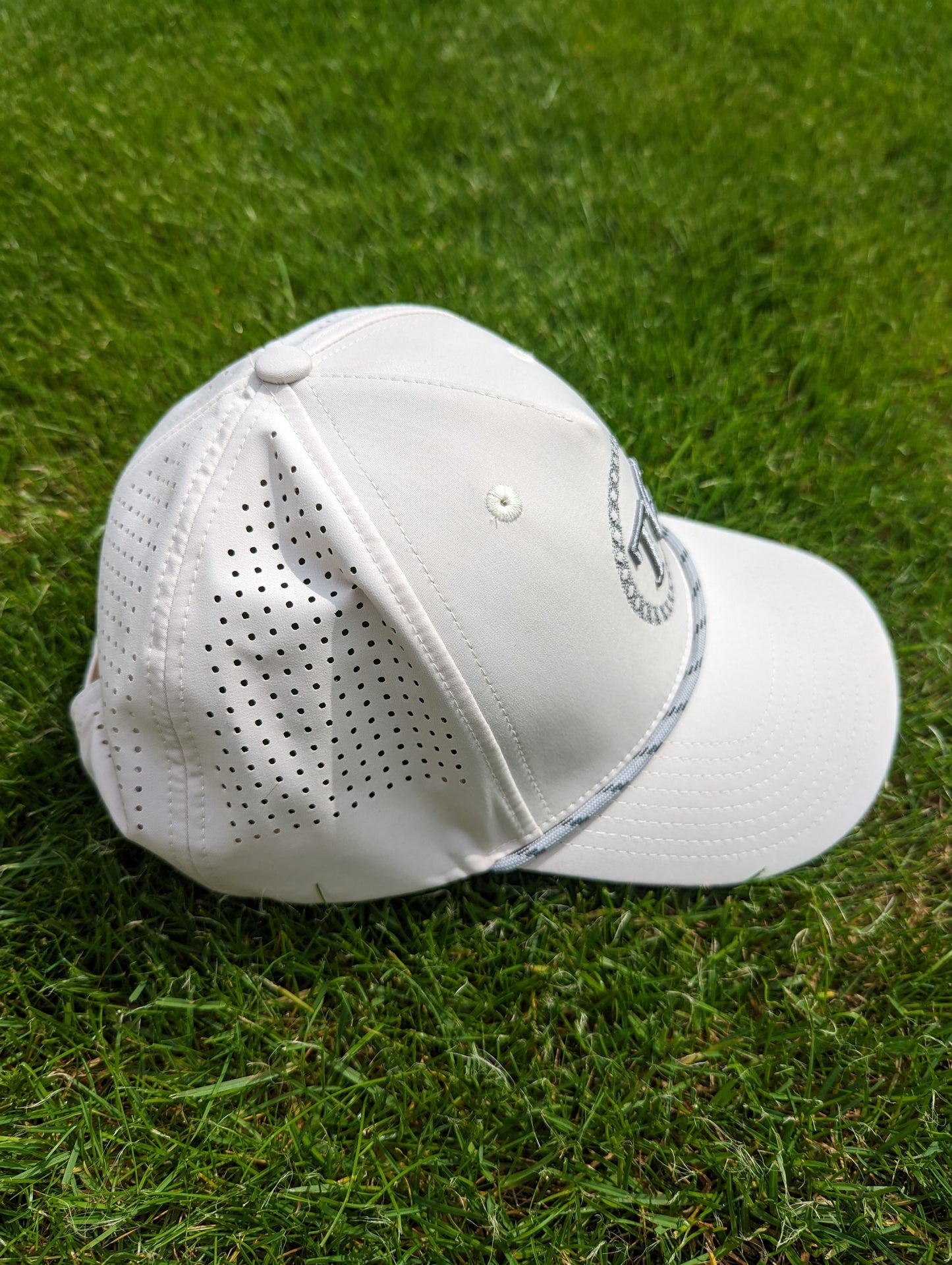 Stone Golf Cap